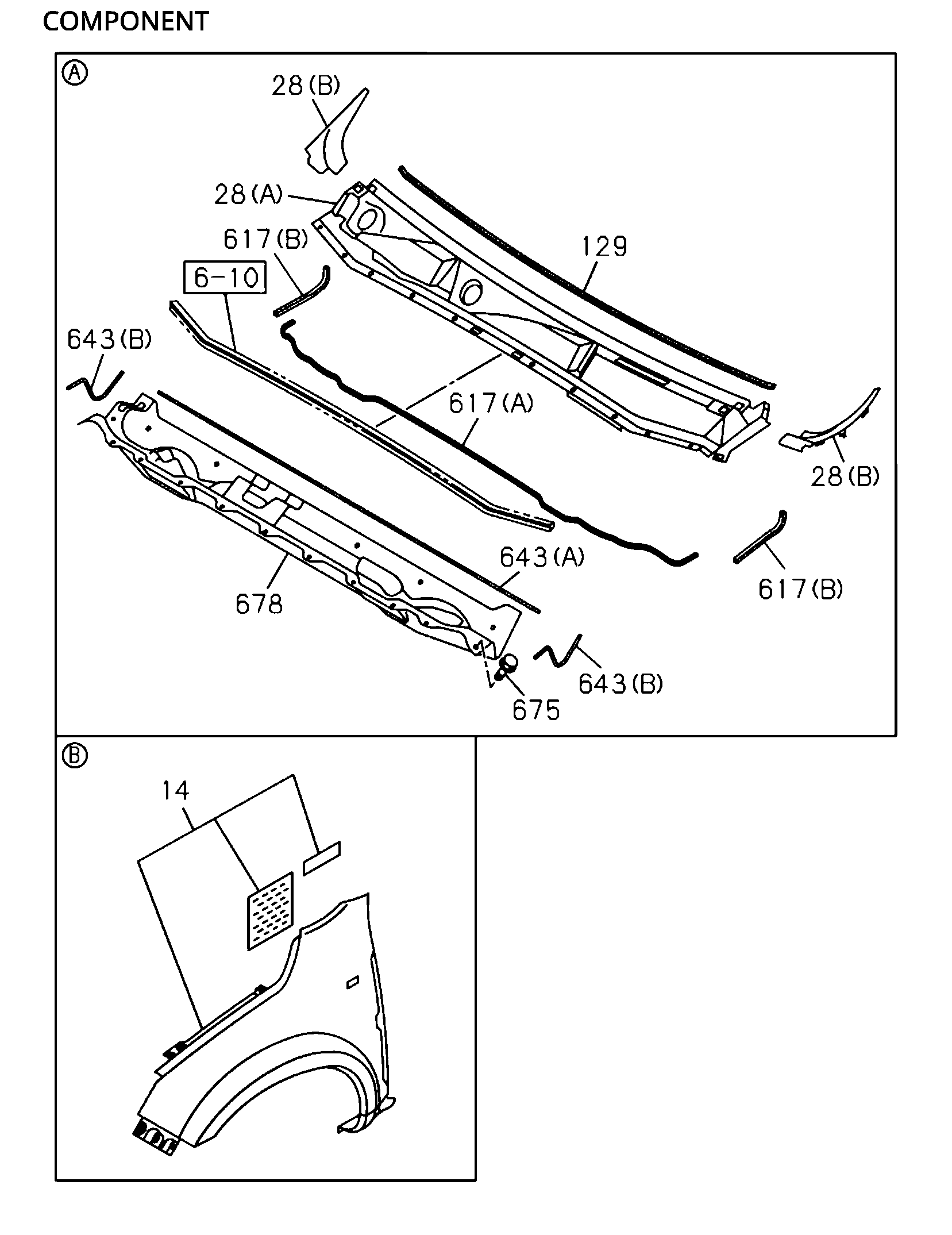 Partial Engine
